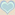 blue heart