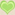 green heart
